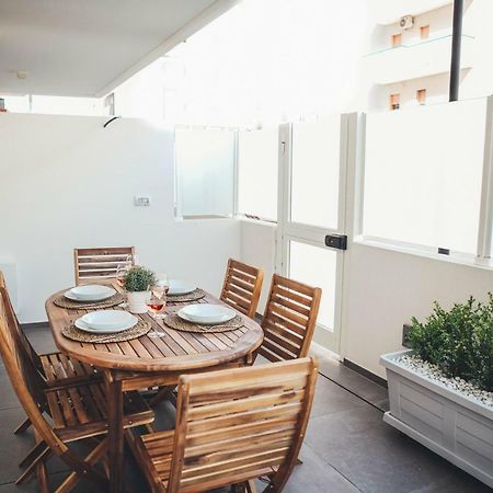 모노폴리 Terradamare 아파트 외부 사진