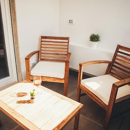 모노폴리 Terradamare 아파트 외부 사진
