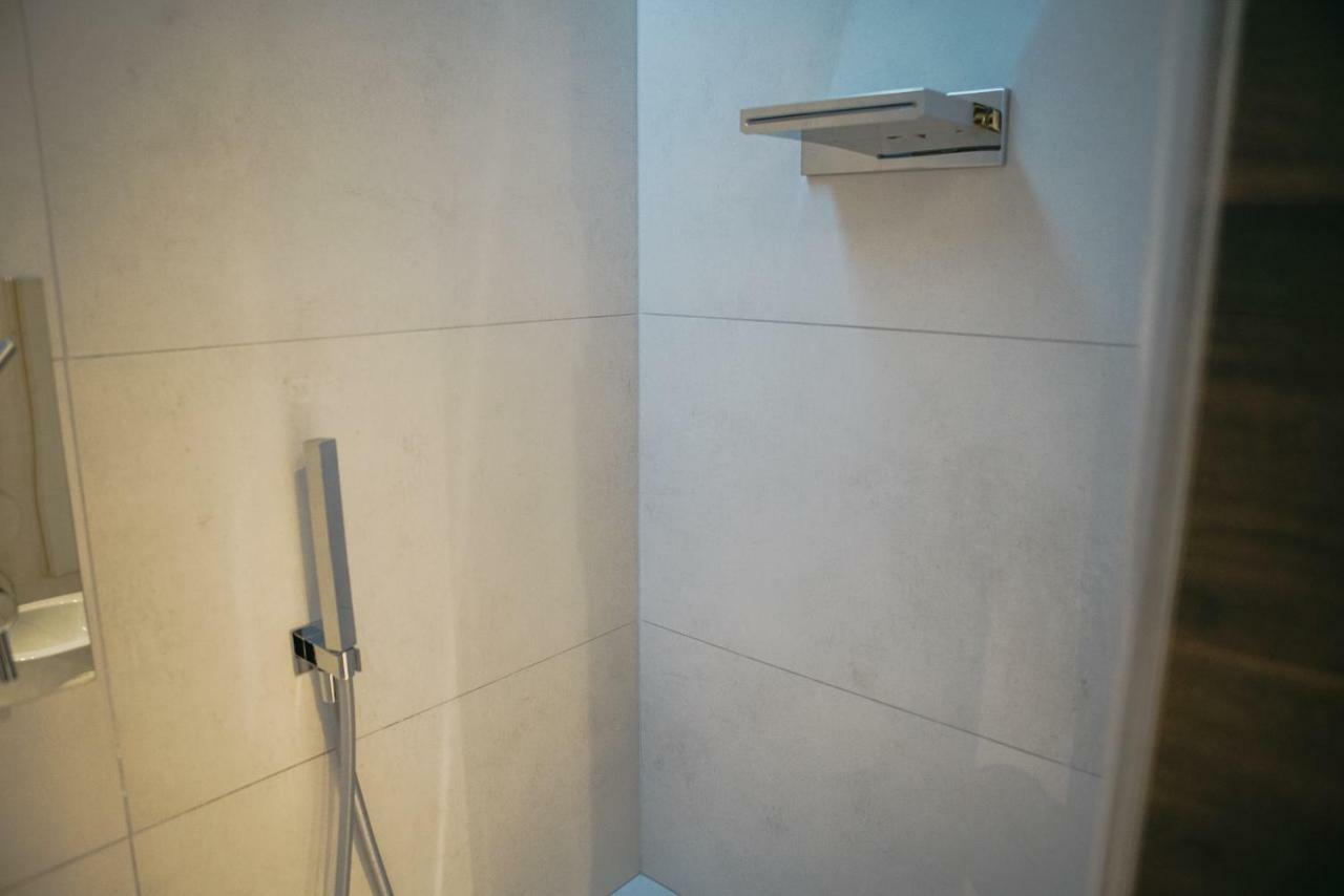 모노폴리 Terradamare 아파트 외부 사진