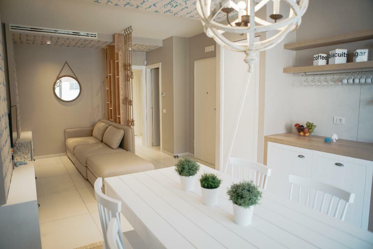 모노폴리 Terradamare 아파트 외부 사진