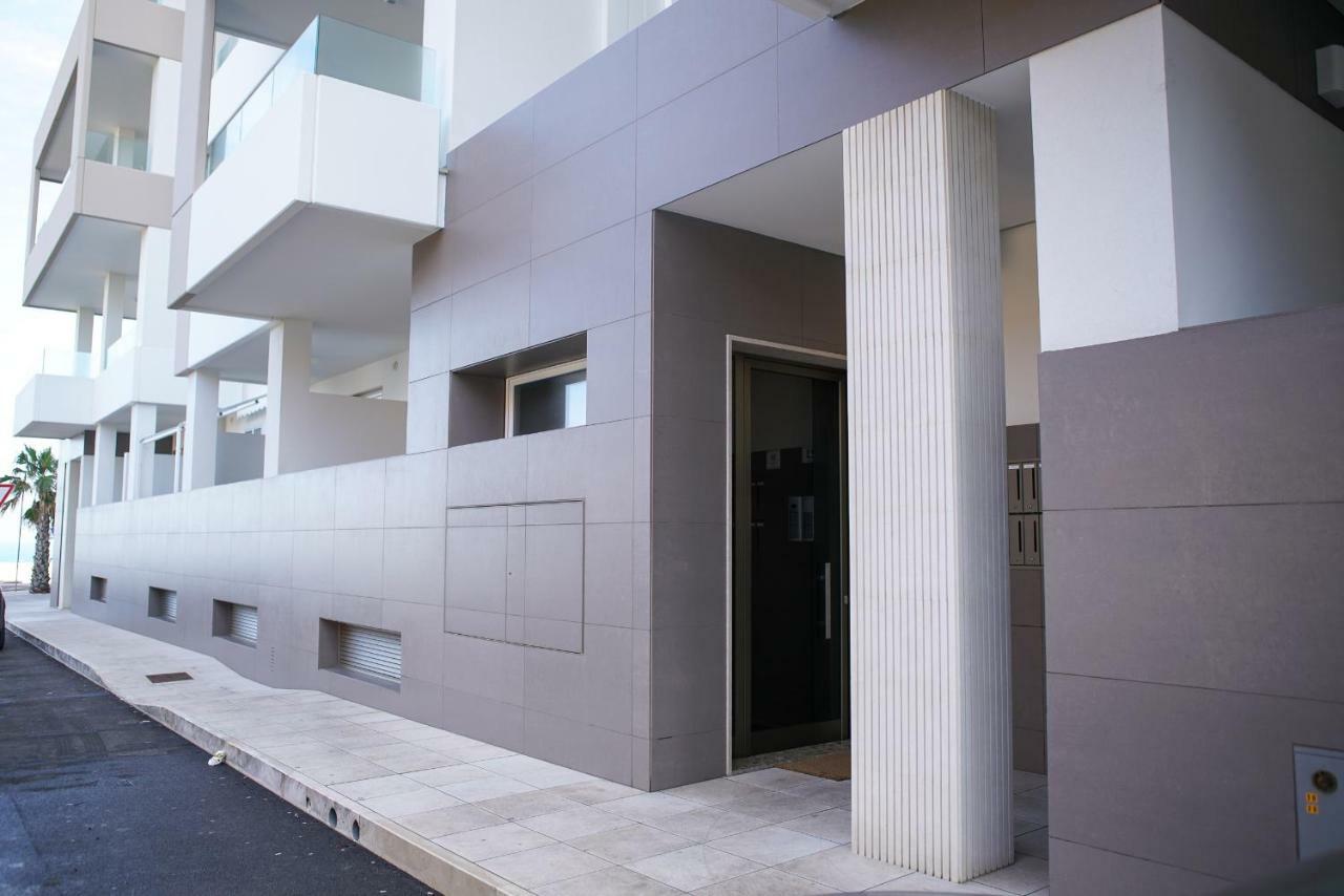 모노폴리 Terradamare 아파트 외부 사진