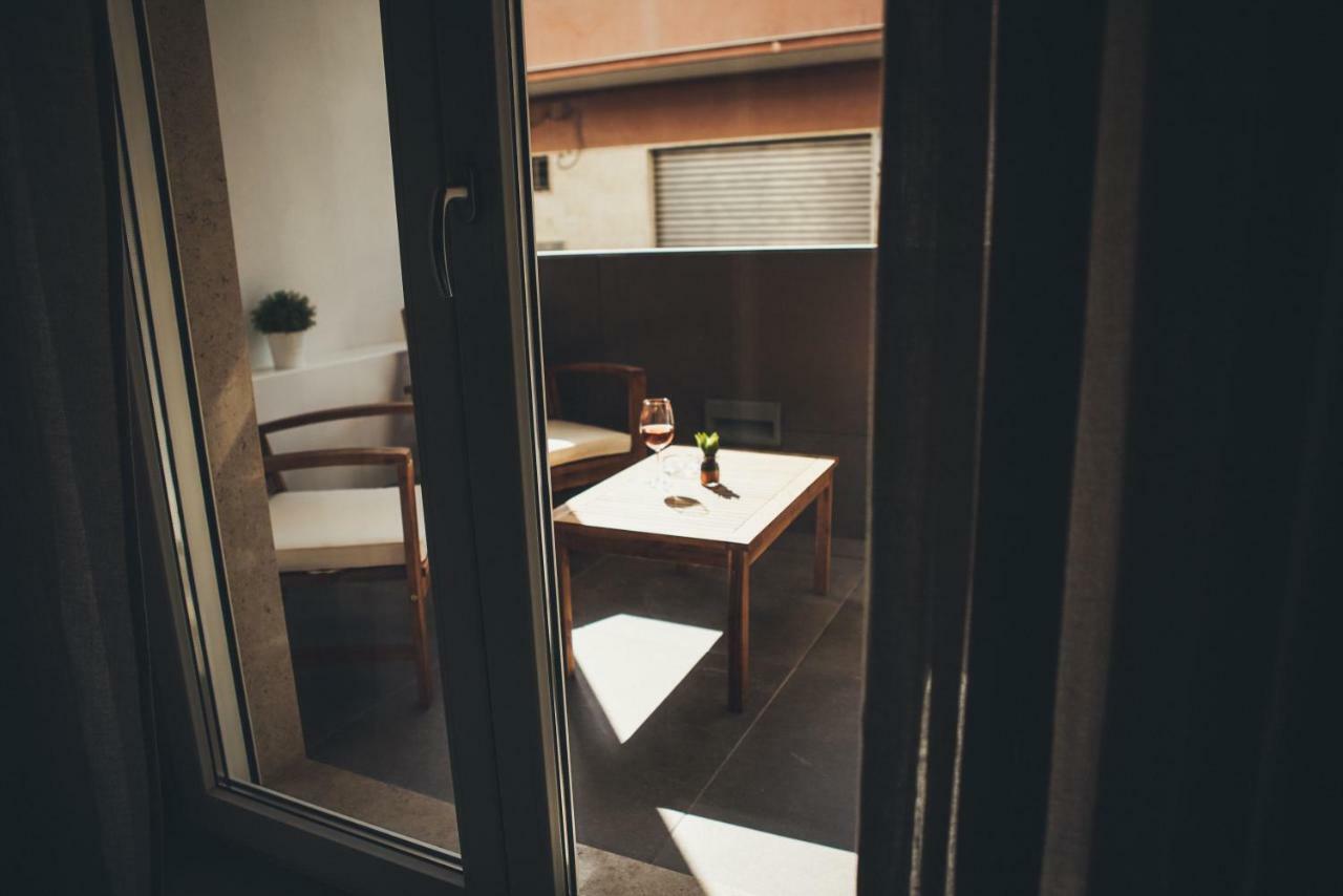 모노폴리 Terradamare 아파트 외부 사진