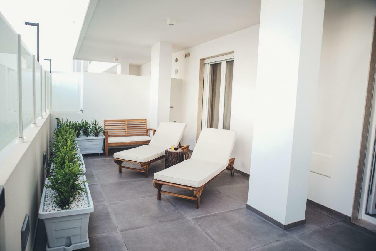 모노폴리 Terradamare 아파트 외부 사진